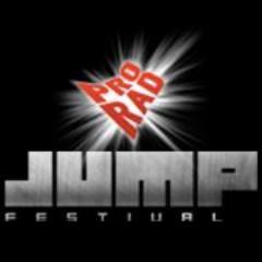 Twitter oficial do PRO RAD Jump Festival.