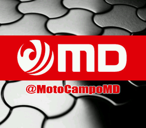 MotoCampoMD's profile picture. Comercialización de Motos de distinta cilindrada marca MD. Calidad a toda prueba!