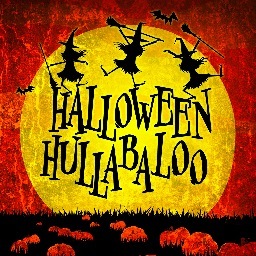 Hilarious original Halloween musical revue!