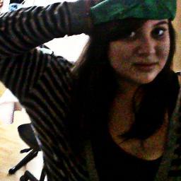 NayisMG's profile picture. Soy una persona MUY risueña :) me encanta salir a fiestas con mis amigos, escuchar musica y AMO el relajo :3