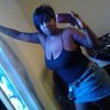 I see ya looking with yo looking ass  $_$
