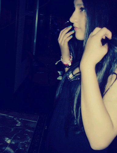 andreaJB13's profile picture. soy un pan y estoy esperando que una tostadora me caliente mffff