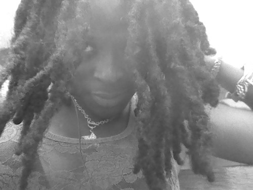 MIZZBRITT's profile picture. Instaram:P3RFECTMIZFIT*I Accept No Limits* Art Under Pressure* #Pray,Love,Live,Laugh #Teamtaurus #Dreadlocks