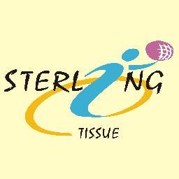 Sterling Tissue, established in 1987, is a reputed manufacturer in the tissue industry.We are a leading brand of Tissue Products like paper napkins,toilet rolls