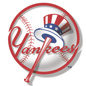 Official Twitter New York Yankess Baseball