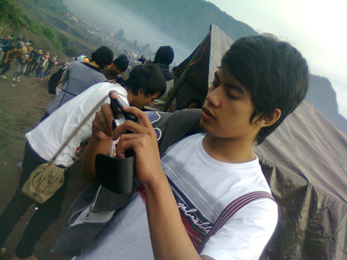 ciapiab's profile picture. My new pin 2A6ED4EF,         id wechat : ciab_iab