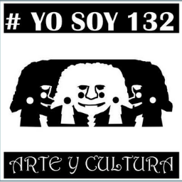 YoSoy132ArteyCultura. Grupo de trabajo. Debate132. Contrainforme132. http://t.co/VkYlIINh7R
Correo:  yosoy132arteycultura@gmail.com