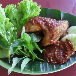 sarlat_MASJOKO's profile picture. jl.tamalate 1 (lap.emmy saelan) makassar, terima pesanan siap antar bisa hub di 08975555824