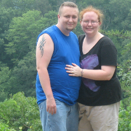 Mother and Wife!
