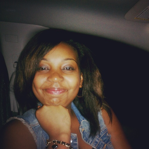 ♥ I JUST WANNA BE SUCCESSFUL AND UNFORGETTABLE ♥
#TEAMDevotedMommy #OntheGRIND ##TEAMIndependent #TEAMPisces #SkegeeStudent