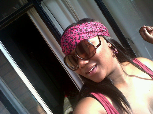 Fun,intelligent,pretty