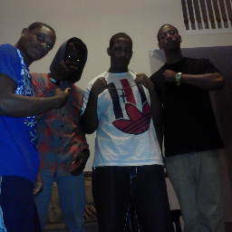 FaTaL4_NewBreed's profile picture. Fatal Motto:Sometimes you gotta get crossed just to see who false.