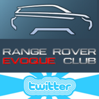 Range Rover Evoque (@rangerovere) 's Twitter Profile