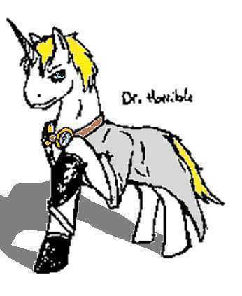 An up and coming supervillain with questionable morals (For a villain) and awesome goggles. I am totally not Torkwrench.