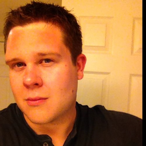 m_critchie's profile picture. 