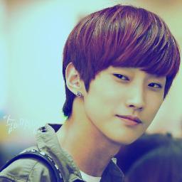 โชคดีนะครับทุกคน :) ผมรักคุณนะครับ มายฟลว. ♥