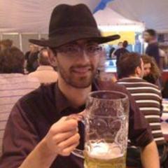 Master Degree in Computer Engineering @ University of Pisa in 2013.
Born and Raised in Calabria