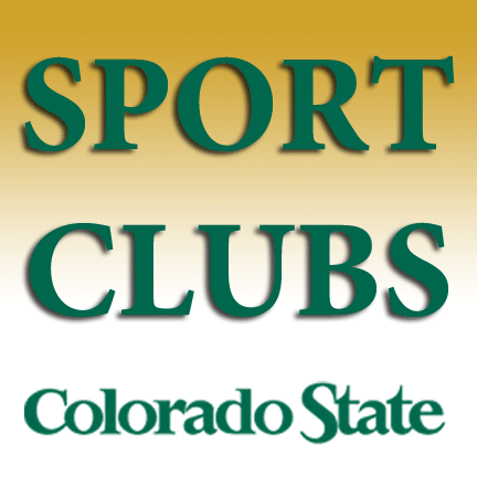 This is the official CSU Sport Clubs Twitter page
