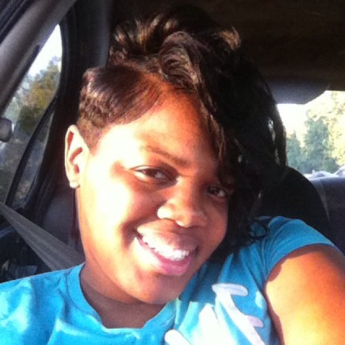 Don't have to want for nothing #LiiFe Of A Queen ((=