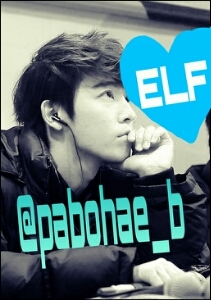 SUPER JUNIORのみんなの彼氏こと
イ・ドンヘ非公式手動botです!
アホの子じゃなくて俺はパボだから!ㅋㅋ
そこんとこよろしくね、俺の
可愛いえるぷちゃんたち~
ふぉろしたら必ず@ で知らせて?
すぐお迎えに上がりますㅎㅎ
BD 12/9/23