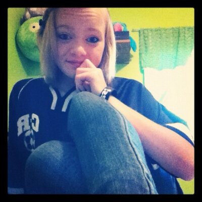 Profile Picture of Britney Merwin (@Britney_Anne711) on Twitter