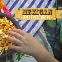 Corn Star will be where you are. 
Providing delicious pop corn with a twist to music festivals, markets, fetes and footpaths near you