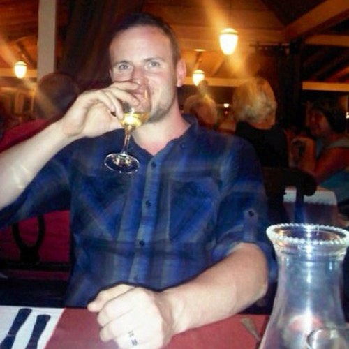 DanielPGrimes's profile picture. 