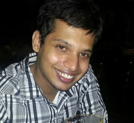 just another random guy !