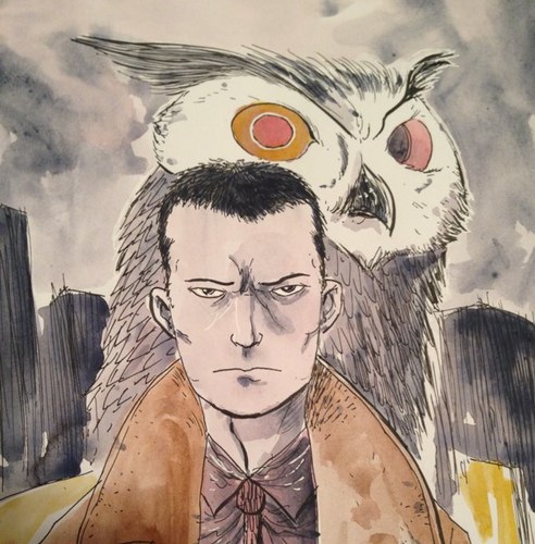saltygiantrobo's profile picture. I like stuff. So do you.