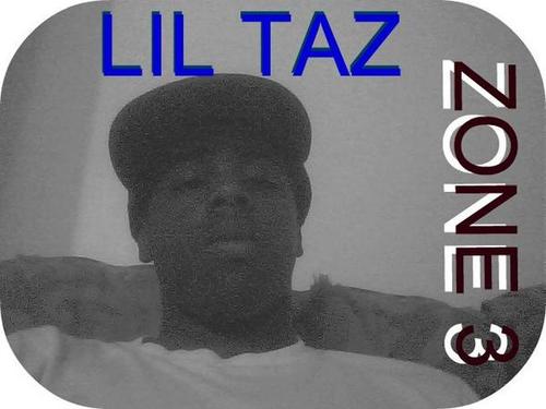 Liltazzone3's profile picture. 