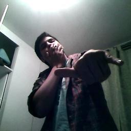 hi! Im 16 years old, im from chile , i want to study publicity , i listen to music all day , i lovee partys! Sooooo follow meeee! ;)!! My Bbm pin : 22919F35