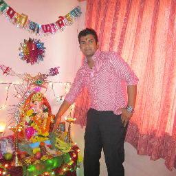I AM A SIMPLE PERSON