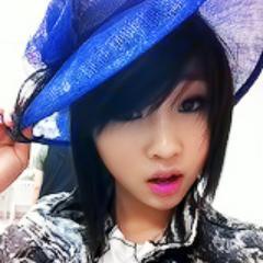 [@mingkki21 's RP from @SecretGardenRP] • Species : Butterfly • 2NE1 magnae here ! yo~ wassup ?