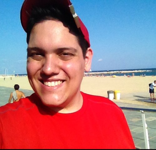 govako's profile picture. Ingeniero informático, fanático de Star Wars y gerente en sistemas de Eventos y Producciones Sinergia