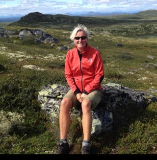 Anneafo's profile picture. 