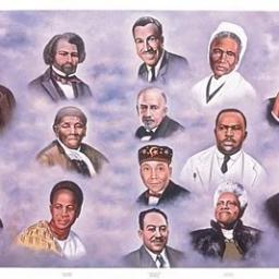 Holyintellect's profile picture. A regular brother who likes art,music,films,history,and intelligent conversation. And just a all around chill guy.