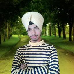 ਗਿਆਨ ਦਾ ਮਿਲਣਾ ਹੀ ਭਗਵਾਨ ਦਾ ਮਿਲਣਾ ਹੈ ,
ਭਗਵਾਨ ਦੇ ਮਿਲਣ ਤੇ ਹੀ ਗਿਆਨ ਮਿਲਦਾ ਹੈ,
If you born poor it's not your mistake, But if you die poor it's your mistake