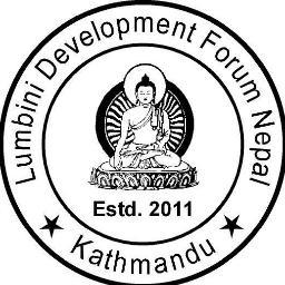 Lumbini Development Forum (LDF) Established in 2011, a non-profit organization committed to development of Lumbini and Buddhist Circuit.