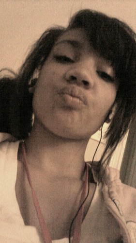 New Twitter : )