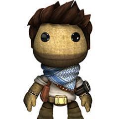 Me gusta la tecnologia y jugar uncharted