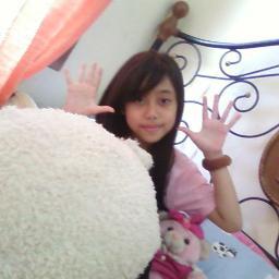 @Flinky Snowdrop Betelgeuse is My Hammy | 05 September  | Hello Kitty is My Favorite:D | and I Love ALLAH SWT 4EVER:b