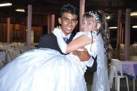 sou estudante, de engenharia eletrica e um bom funcionario alem de ser um bom esposo. pois tenho um bondoso DEUS que esta sempre ao meu lado a me ajudar.