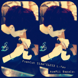 AoMZinTz's profile picture. name:aomsin  Thank follow me,, ♥