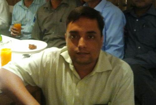 samik1979's profile picture. 