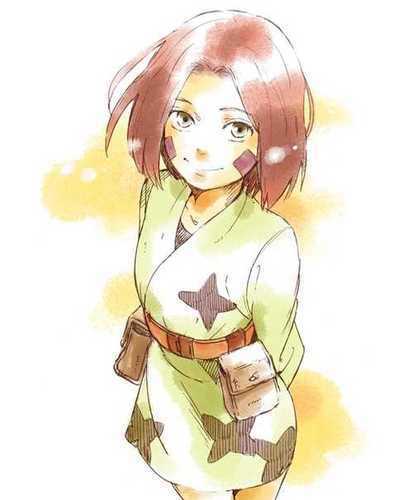 Ninja_Rin's profile picture. Hello! im Rin, a ninja of team Minato/im a sweet and friendly girl who cared deeply for her comrades as well as her village/ BFF: @DreamNinja16