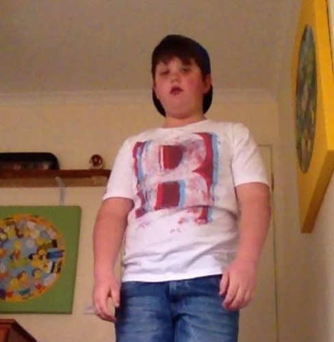 cooldemo16's profile picture. Me demo and me love life like need a girlfriennd and me like xbox and me like eating maccazzz