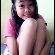 AKU MASIH SAYANG SAMA RIFAN :* HAHAHA