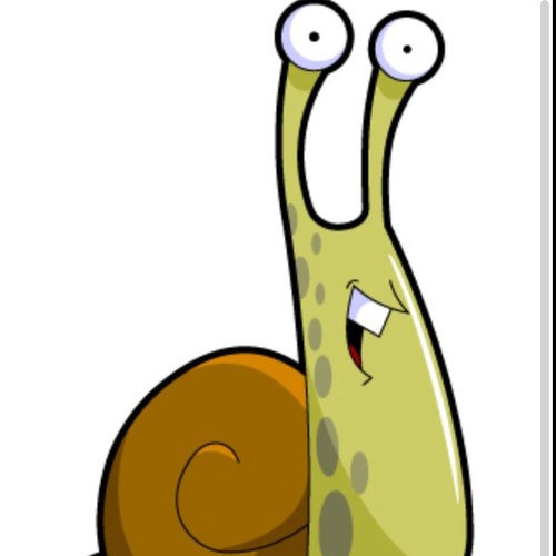 NorisSlow's profile picture. Just having a giggle