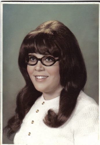 Raised on riboflavin.