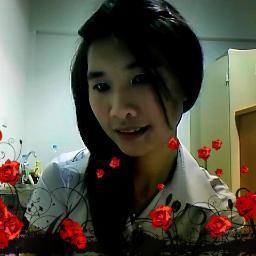 YamKittypink's profile picture. 